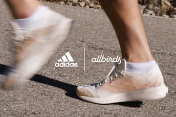 Adidas x Allbirds: Nachhaltiger Sneaker geht in die nächste Runde
