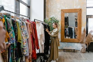 Umfrage: Beim Modekauf spielt Nachhaltigkeit untergeordnete Rolle