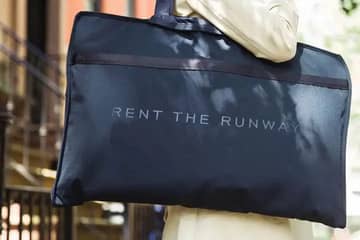 Rent the Runway doubles Q1 revenue, but losses remain