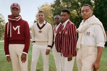 Ralph Lauren expands partnership with Morehouse College and Spelman College 