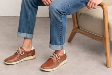 Tanéo : la nouvelle marque de chaussures en cuir de Gémo