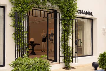 Chanel vuelve a Marbella 
