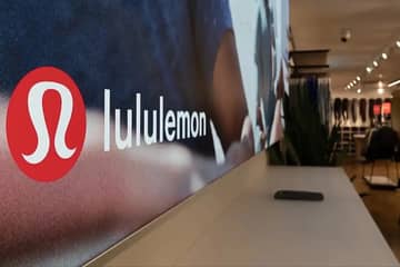 Lululemon Athletica aims to double revenues to 12.5 billion