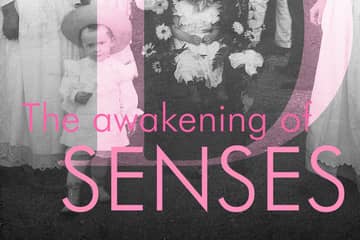 Podcast: EP.2 Despertar los sentidos (Las múltiples vidas de Christian Dior)