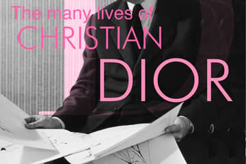 Podcast: EP.1 ¿Debemos creer en nuestra estrella de la suerte? (Las múltiples vidas de Christian Dior) 