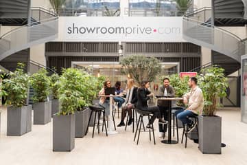 Showroomprivé: Q1 revenues drop by 22.1 percent