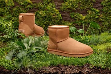 Ugg releases carbon neutral impact collection