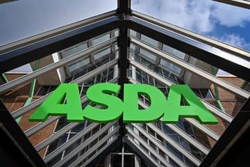 Asda appoints new chief customer officer