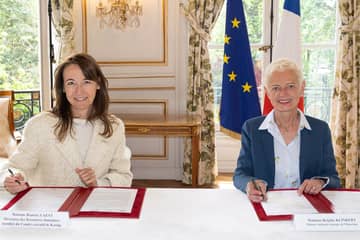 Berufliche Eingliederung: Kering und das französische Arbeitsministerium unterzeichnen einen Partnerschaftsvertrag