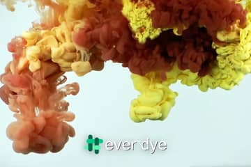 Ever Dye remporte le prix de l'innovation de l'ANDAM