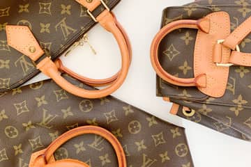 Zippers don't lie: the secret behind spotting a true luxury handbag