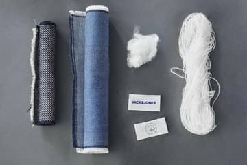 Jack & Jones first brand to use in-conversion cotton from Pakistan