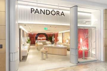 Pandora erzielt Rekordumsatz im ersten Quartal 