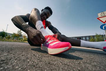 Adidas arranca ejercicio por debajo de sus niveles prepandemia lastrada por China