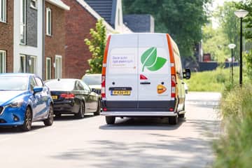 ‘Helft Nederlandse retailers werkt samen met één of twee logistieke vervoerders’
