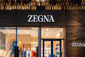 Zegna fait des bonds au premier trimestre