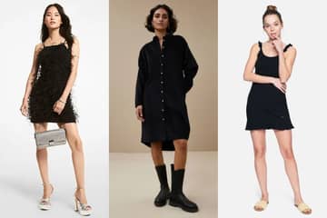 Item of the week: the little black dress