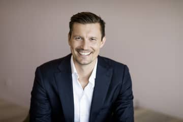 Otto Group: Kamil Christoph Kasprowicz wird CEO von Baur Hermes Fulfilment 