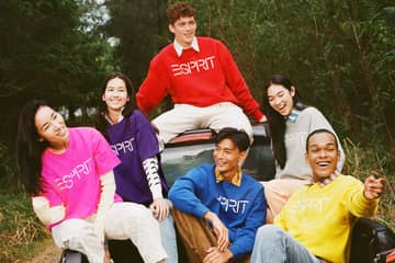 Esprit to launch business hubs focused on global expansion and customer engagement