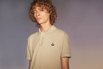 Moose Knuckles präsentiert Sommer Polo Shirts