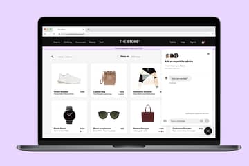 Klarna lanceert Virtual Shopping-functie in app 