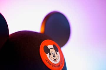 Givenchy signe un partenariat de long terme avec Disney