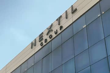 Nextil abre ejercicio creciendo un +13,5 por ciento, pero perdiendo rentabilidad