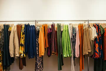 Consommation textile et habillement : un début d’année à la hausse pour un retour à la normale ?