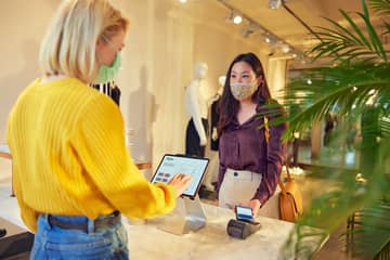 Groeikans van 51 procent in Belgische retailsector, digitale transformatie blijft belangrijke voorwaarde