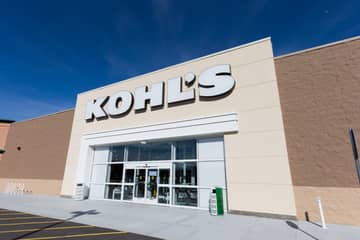Kohl’s Q1 sales drop by 5.2 percent
