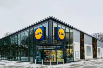 Lidl an Übernahme von 600 Supermärkten in Frankreich interessiert