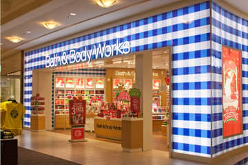 Bath & Body Works lowers earnings outlook