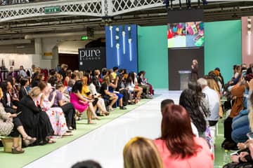 Pure London announces new theme and speakers for upcoming fair