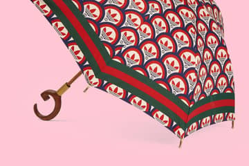 Gucci and Adidas receive backlash for selling 1,300 pound sun umbrella