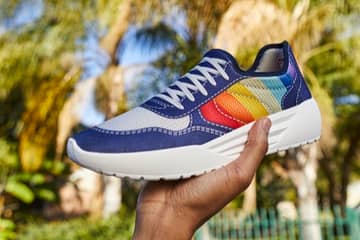 Eco-friendly sneaker start-up, Psudo, raises three million dollars in seed funding