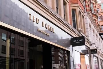 Ted Baker selects potential buyer, Sycamore steps down