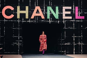 Chanel brille : le bénéfice net atteint 4 milliards de dollars en 2021