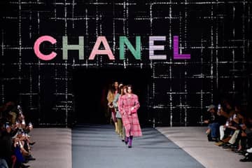 Bedrijfsresultaat Chanel stijgt met 171 procent in boekjaar 2021, ondanks pandemie