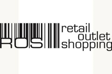 Ecostra classe Retail Outlet Shopping troisième meilleur opérateur européen de magasins outlet