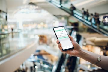 Clearpay’s in-store payment feature now available to SMBs