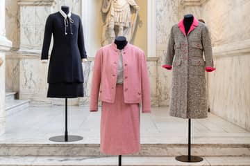Victoria & Albert Museum kondigt Coco Chanel-tentoonstelling aan 
