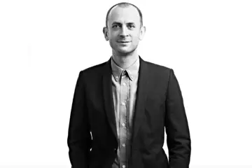 Calvin Klein appoints Jonathan Bottomley as global chief marketing officer