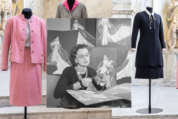 Sur une scène parisienne, les amours troubles pendant la Seconde Guerre mondiale de Coco Chanel