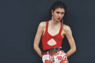 LuisaViaRoma enters resale market in partnership with Vestiaire Collective