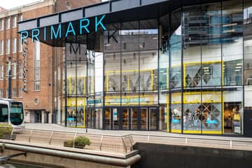 'Topman moederbedrijf Primark betreurt prijsstijgingen bij retailer'