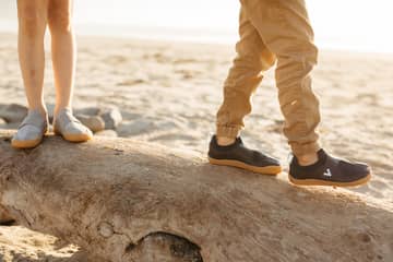 Children’s rental platform Bundlee expands into footwear