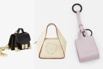 Item of the week: the miniature handbag