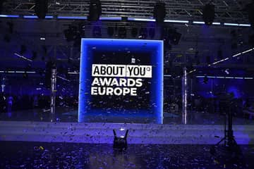 Die ABOUT YOU Awards 2022 küren die wichtigsten Content Creator Europas