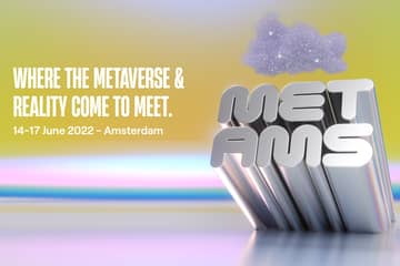 Amsterdam to host metaverse festival with attendance from digital fashion brands