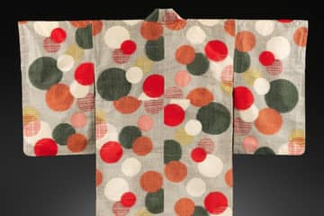 MET Museum to host exhibition on transformation of kimono fashion